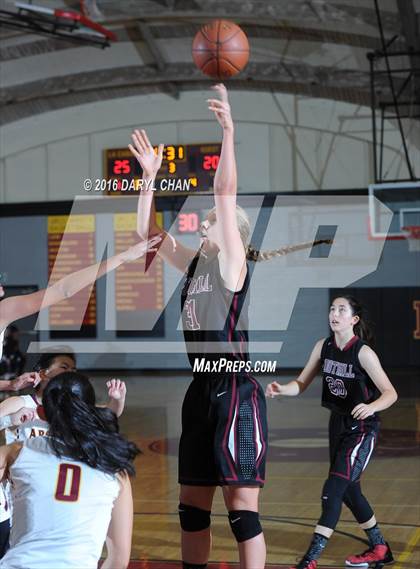 Thumbnail 1 in Arcadia vs. Foothill Tech photogallery.