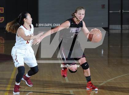 Thumbnail 2 in Arcadia vs. Foothill Tech photogallery.