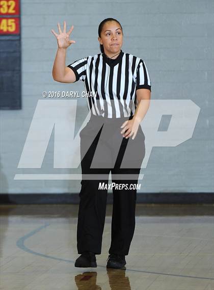 Thumbnail 1 in Arcadia vs. Foothill Tech photogallery.