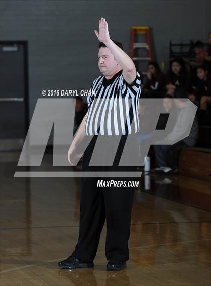 Thumbnail 2 in Arcadia vs. Foothill Tech photogallery.