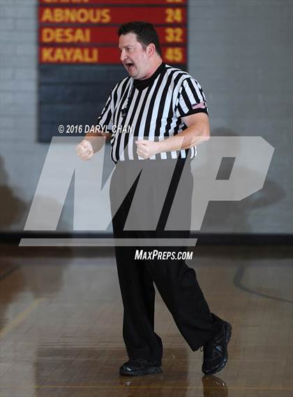 Thumbnail 2 in Arcadia vs. Foothill Tech photogallery.