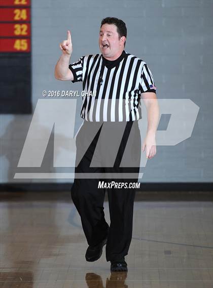 Thumbnail 1 in Arcadia vs. Foothill Tech photogallery.