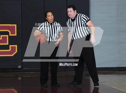 Thumbnail 1 in Arcadia vs. Foothill Tech photogallery.