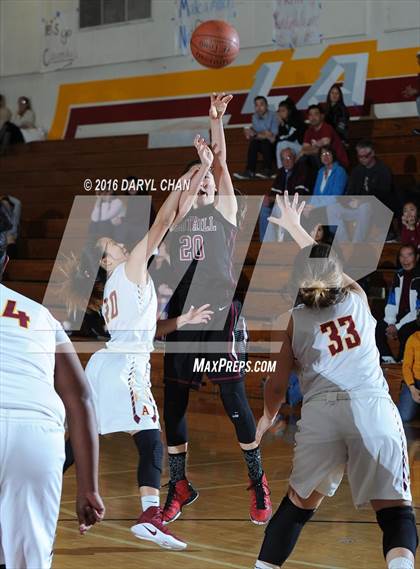 Thumbnail 1 in Arcadia vs. Foothill Tech photogallery.