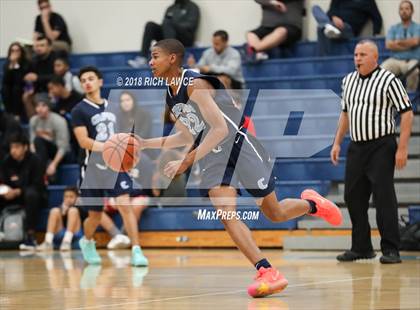 Thumbnail 3 in Compton @ Mater Dei (Beach Bash Tournament) photogallery.