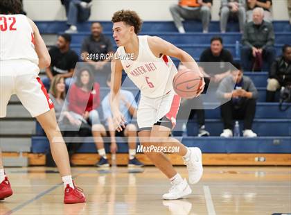 Thumbnail 3 in Compton @ Mater Dei (Beach Bash Tournament) photogallery.