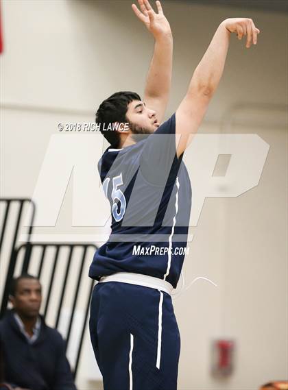 Thumbnail 3 in Compton @ Mater Dei (Beach Bash Tournament) photogallery.
