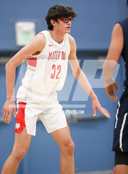 Thumbnail 2 in Compton @ Mater Dei (Beach Bash Tournament) photogallery.