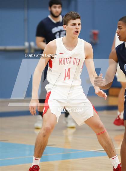 Thumbnail 3 in Compton @ Mater Dei (Beach Bash Tournament) photogallery.