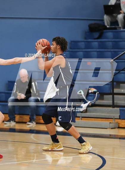 Thumbnail 2 in Compton @ Mater Dei (Beach Bash Tournament) photogallery.
