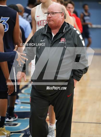 Thumbnail 3 in Compton @ Mater Dei (Beach Bash Tournament) photogallery.