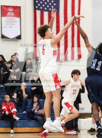 Thumbnail 3 in Compton @ Mater Dei (Beach Bash Tournament) photogallery.
