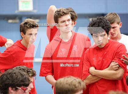 Thumbnail 2 in Compton @ Mater Dei (Beach Bash Tournament) photogallery.