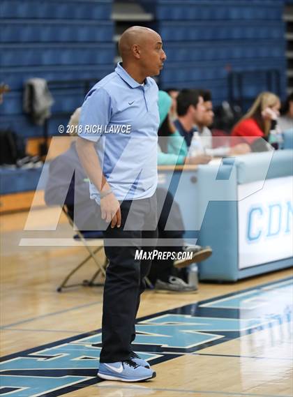 Thumbnail 2 in Compton @ Mater Dei (Beach Bash Tournament) photogallery.
