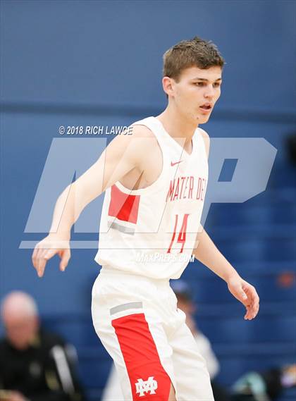 Thumbnail 3 in Compton @ Mater Dei (Beach Bash Tournament) photogallery.