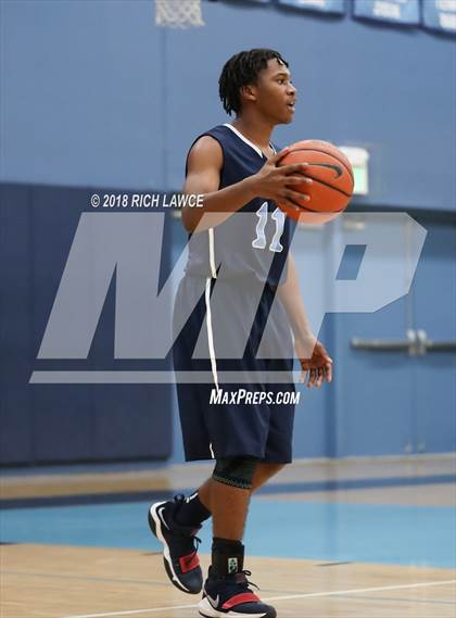 Thumbnail 3 in Compton @ Mater Dei (Beach Bash Tournament) photogallery.