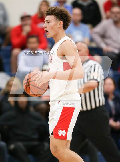 Thumbnail 3 in Compton @ Mater Dei (Beach Bash Tournament) photogallery.