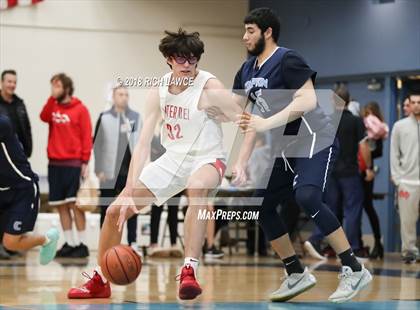 Thumbnail 3 in Compton @ Mater Dei (Beach Bash Tournament) photogallery.