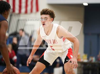 Thumbnail 3 in Compton @ Mater Dei (Beach Bash Tournament) photogallery.