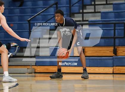Thumbnail 3 in Compton @ Mater Dei (Beach Bash Tournament) photogallery.