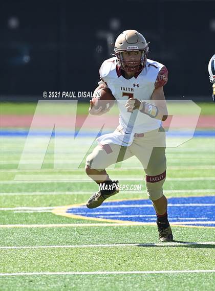 Thumbnail 3 in Faith Christian @ Northfield photogallery.