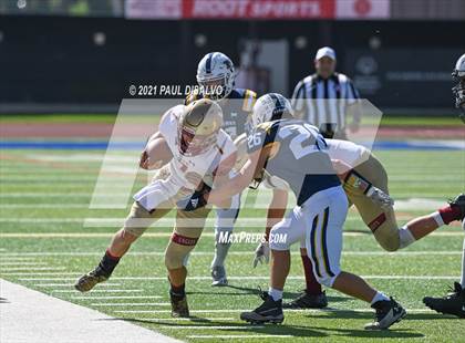 Thumbnail 1 in Faith Christian @ Northfield photogallery.
