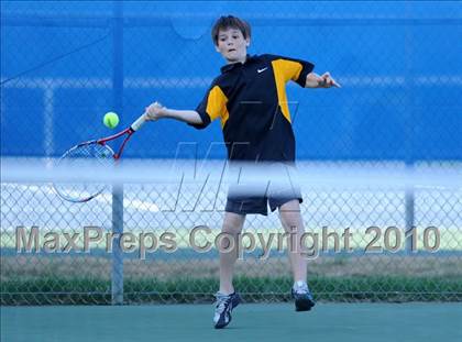Thumbnail 2 in North Raleigh Christian @ Cary Academy photogallery.