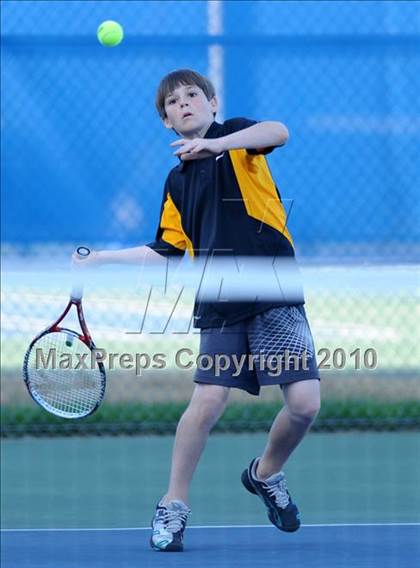 Thumbnail 3 in North Raleigh Christian @ Cary Academy photogallery.