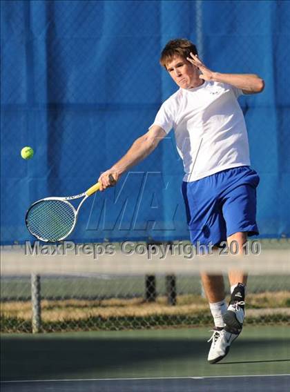 Thumbnail 3 in North Raleigh Christian @ Cary Academy photogallery.
