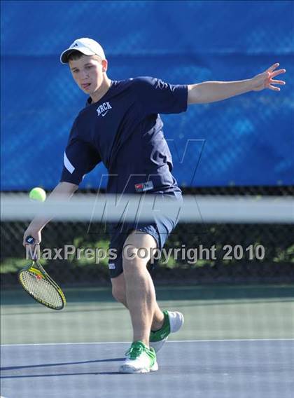 Thumbnail 2 in North Raleigh Christian @ Cary Academy photogallery.