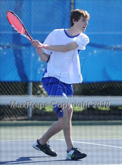 Thumbnail 1 in North Raleigh Christian @ Cary Academy photogallery.