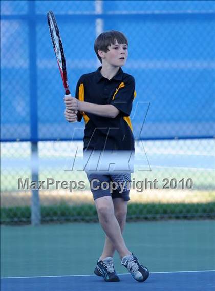 Thumbnail 2 in North Raleigh Christian @ Cary Academy photogallery.