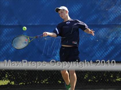 Thumbnail 2 in North Raleigh Christian @ Cary Academy photogallery.