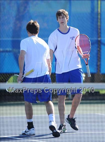 Thumbnail 1 in North Raleigh Christian @ Cary Academy photogallery.