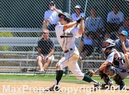 Thumbnail 1 in El Camino @ La Costa Canyon (Game 2) photogallery.