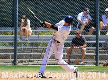 Thumbnail 1 in El Camino @ La Costa Canyon (Game 2) photogallery.