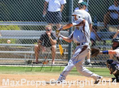 Thumbnail 3 in El Camino @ La Costa Canyon (Game 2) photogallery.