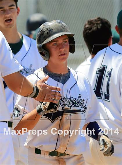 Thumbnail 3 in El Camino @ La Costa Canyon (Game 2) photogallery.
