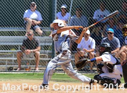 Thumbnail 1 in El Camino @ La Costa Canyon (Game 2) photogallery.
