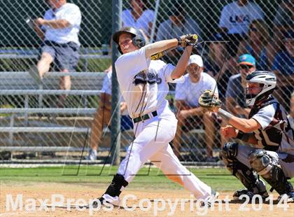Thumbnail 1 in El Camino @ La Costa Canyon (Game 2) photogallery.