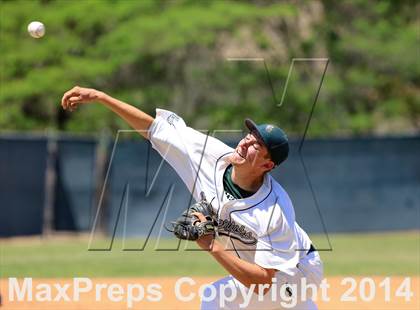 Thumbnail 1 in El Camino @ La Costa Canyon (Game 2) photogallery.