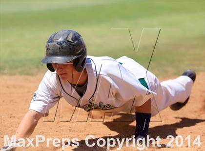 Thumbnail 3 in El Camino @ La Costa Canyon (Game 2) photogallery.