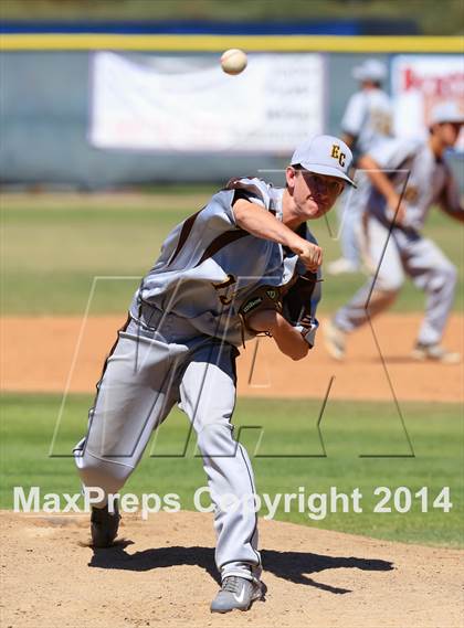 Thumbnail 3 in El Camino @ La Costa Canyon (Game 2) photogallery.