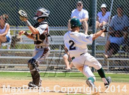 Thumbnail 2 in El Camino @ La Costa Canyon (Game 2) photogallery.