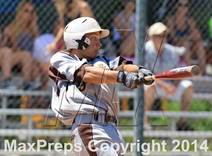 Thumbnail 2 in El Camino @ La Costa Canyon (Game 2) photogallery.