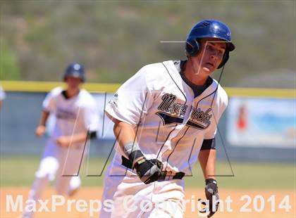 Thumbnail 3 in El Camino @ La Costa Canyon (Game 2) photogallery.