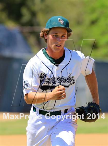 Thumbnail 3 in El Camino @ La Costa Canyon (Game 2) photogallery.