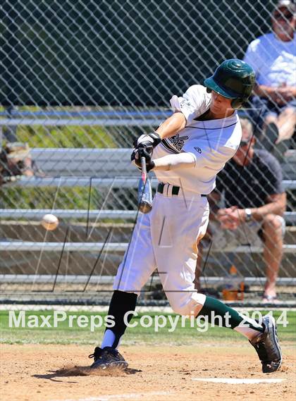 Thumbnail 3 in El Camino @ La Costa Canyon (Game 2) photogallery.