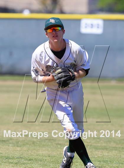 Thumbnail 1 in El Camino @ La Costa Canyon (Game 2) photogallery.