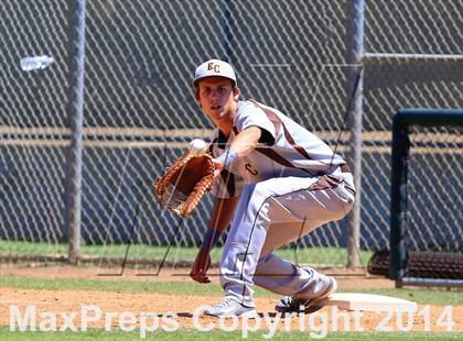 Thumbnail 1 in El Camino @ La Costa Canyon (Game 2) photogallery.